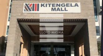 Kitengela Mall