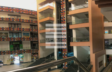 Kitengela Mall