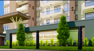 2 & 3 Muthangari Residency with DSQ for sale