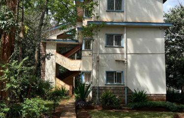 Residential Plot For Sale- Kileleshwa
