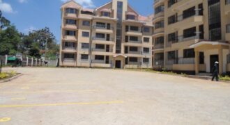 STANDS APARTMENTS, KILIMANI