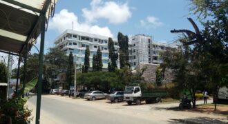 Kilifi Plaza, Kilifi Town