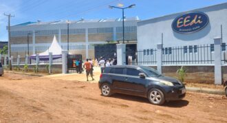 Godowns To Let – Kisumu