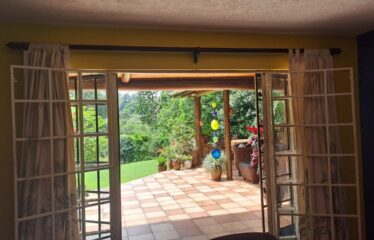 Home for sale-Mushroom estate off Kiambu road