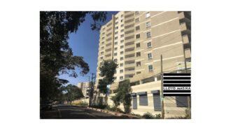 3 bedroom all en-suite