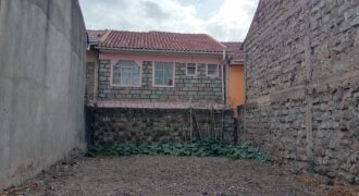Harambee Sacco Plot