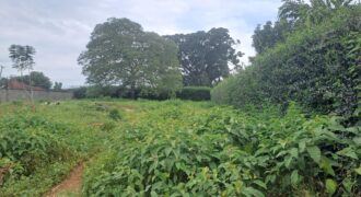 Prime Plot for Sale – Central Park Estate, Muthaiga North, Nairobi