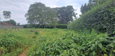Prime Plot for Sale – Central Park Estate, Muthaiga North, Nairobi