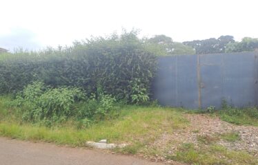 Prime Plot for Sale – Central Park Estate, Muthaiga North, Nairobi